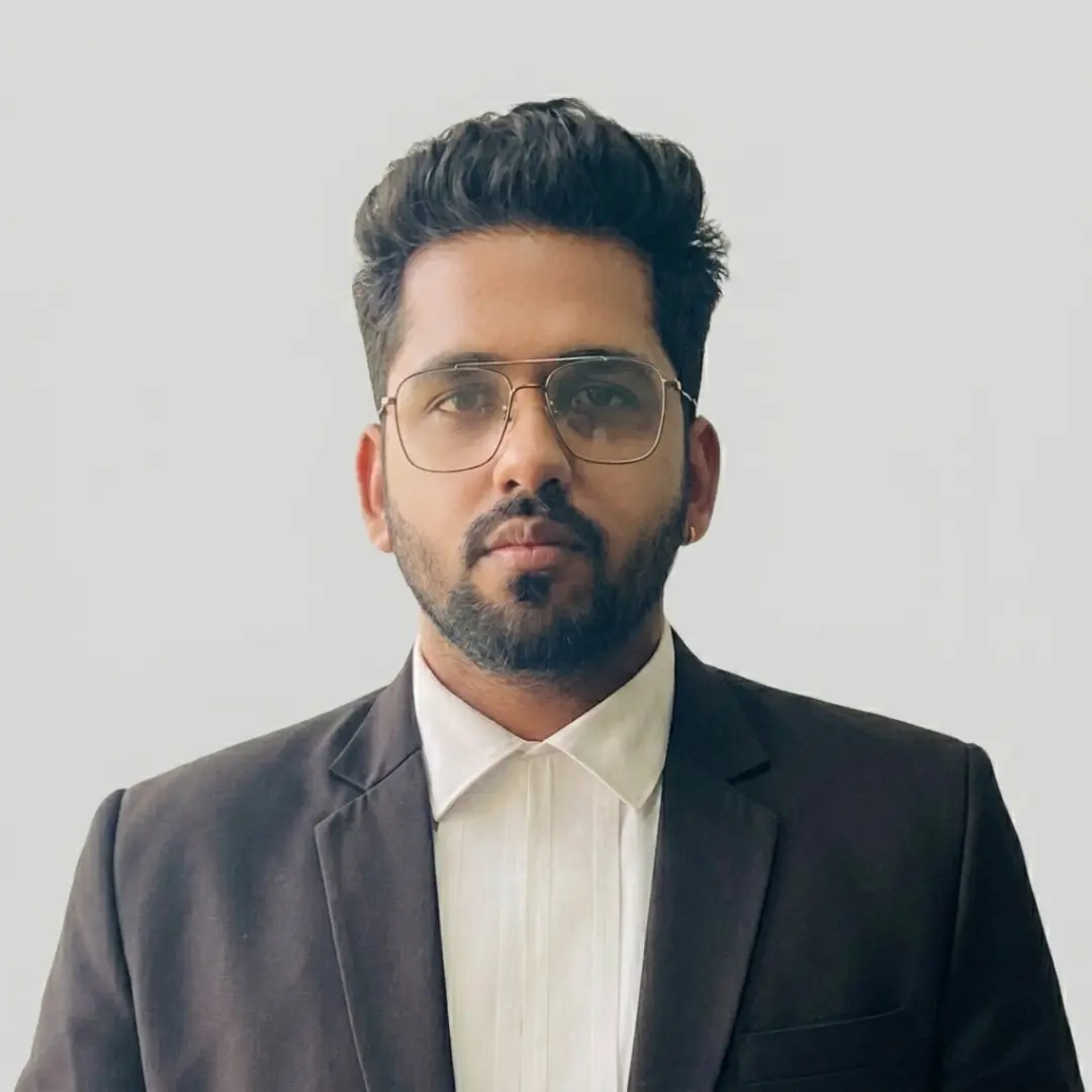 Ashutosh Somani Legal Alliance Associates